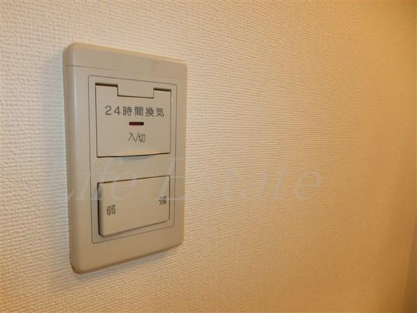 パラッツオ四天王寺