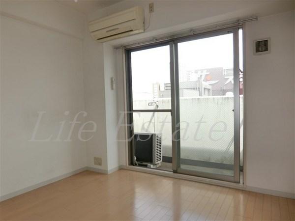 パラッツオ四天王寺