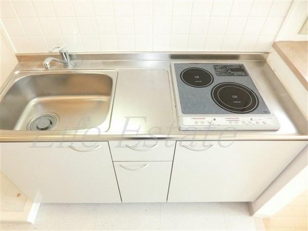 パラッツオ四天王寺