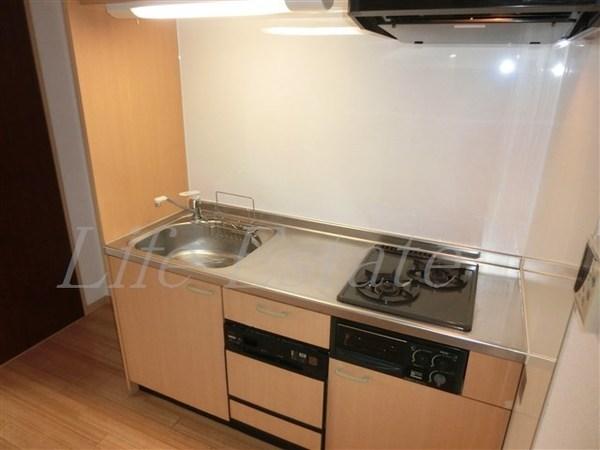 アリス・マナーガーデン四天王寺