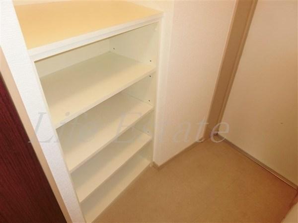 アリス・マナーガーデン四天王寺