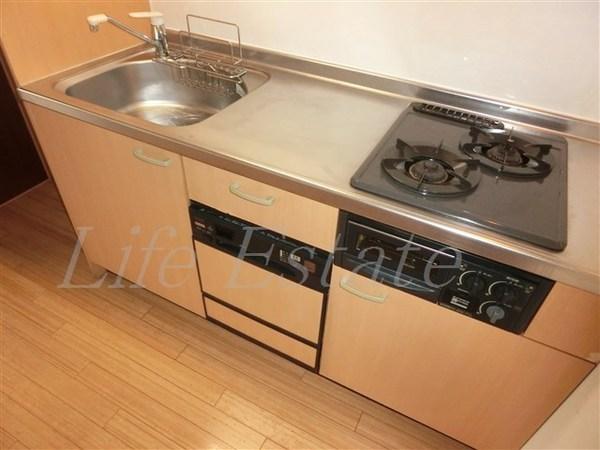 アリス・マナーガーデン四天王寺