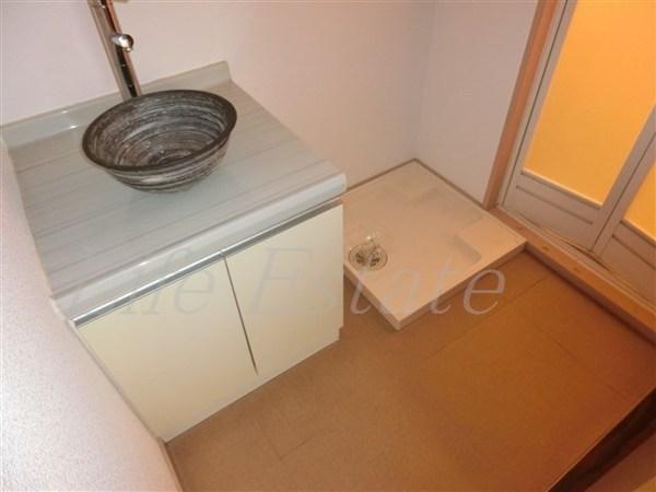 アリス・マナーガーデン四天王寺