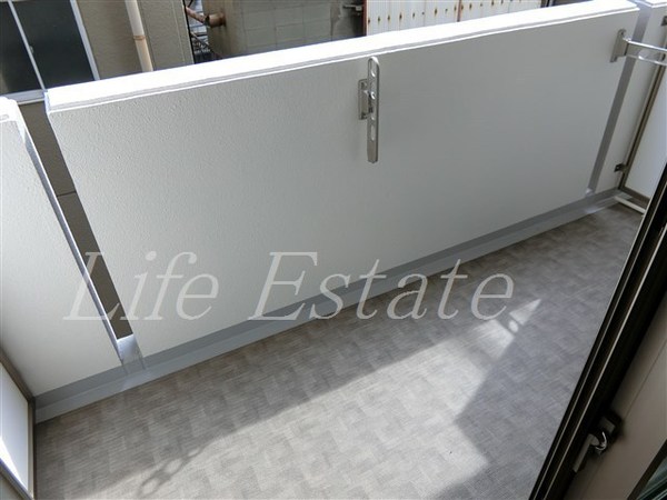 セレニテ谷九プリエ