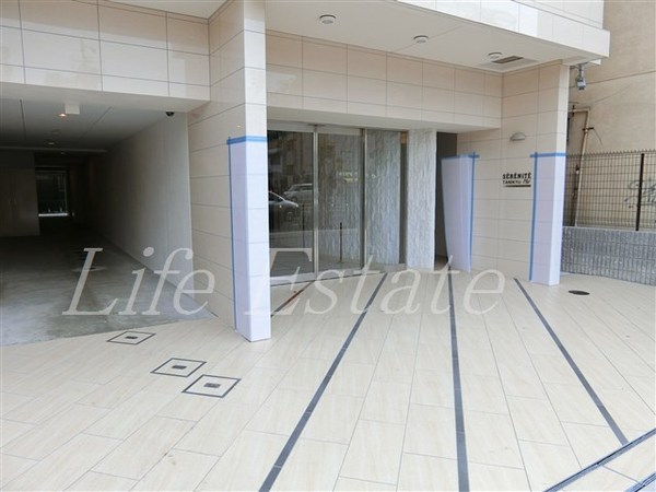 セレニテ谷九プリエ