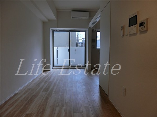 セレニテ谷九プリエ