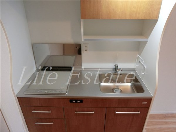 セレニテ谷九プリエ