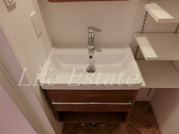 セレニテ谷九プリエ