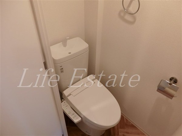 セレニテ谷九プリエ