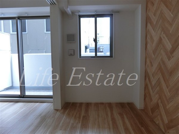 セレニテ谷九プリエ