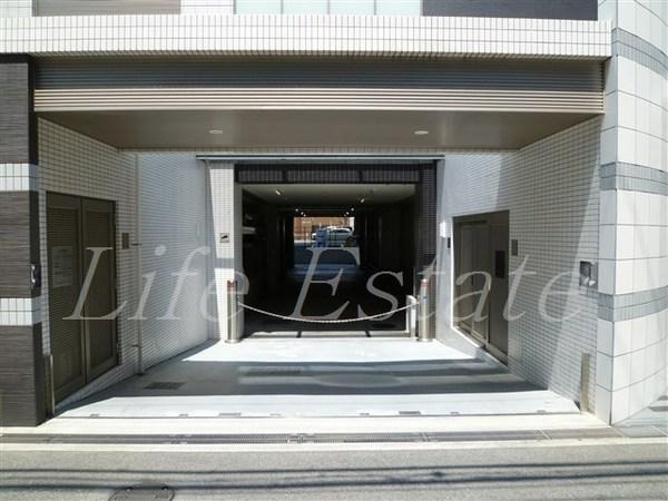 プライムアーバン堺筋本町