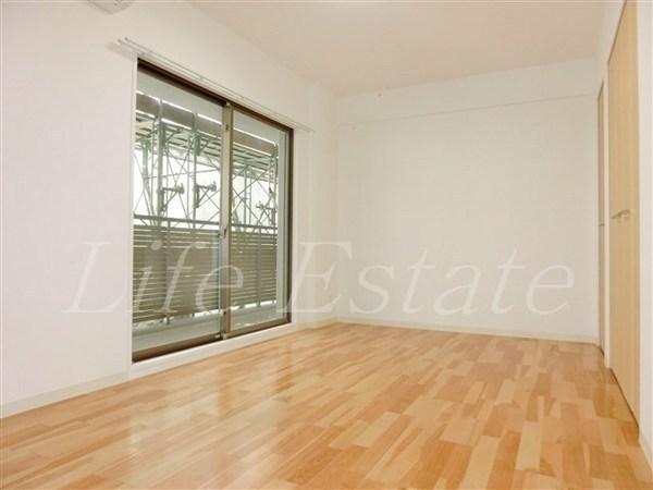 ミラージュパレス難波東レジデンス