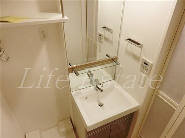 ミラージュパレス難波東レジデンス