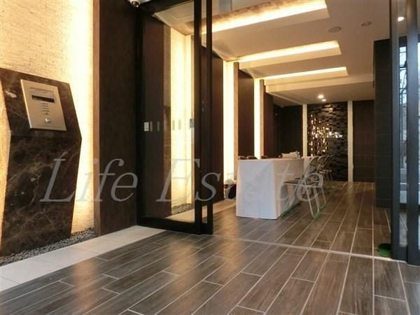 プレサンス上町台クレスト