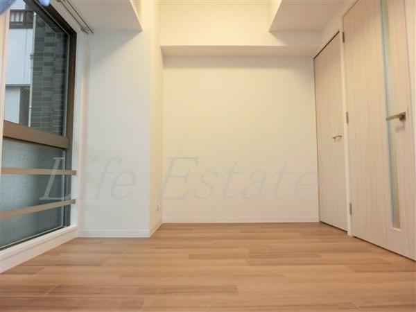 プレサンス上町台クレスト