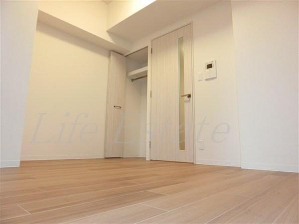 プレサンス上町台クレスト