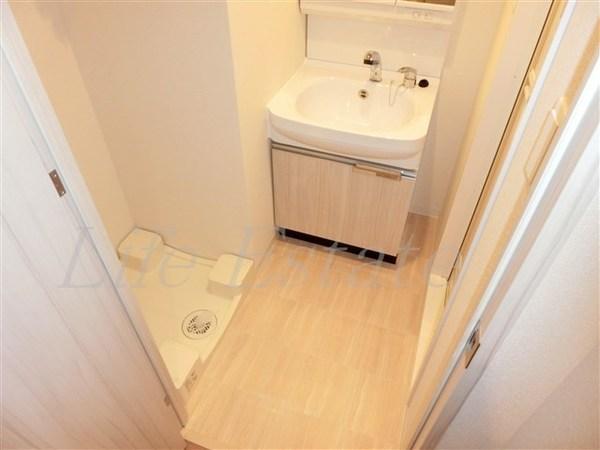 プレサンス上町台クレスト