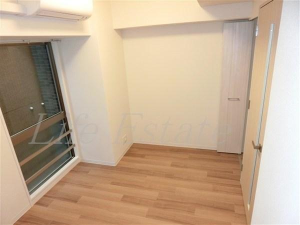 プレサンス上町台クレスト