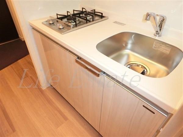 プレサンス上町台クレスト