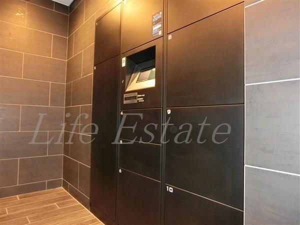 プレサンス上町台クレスト