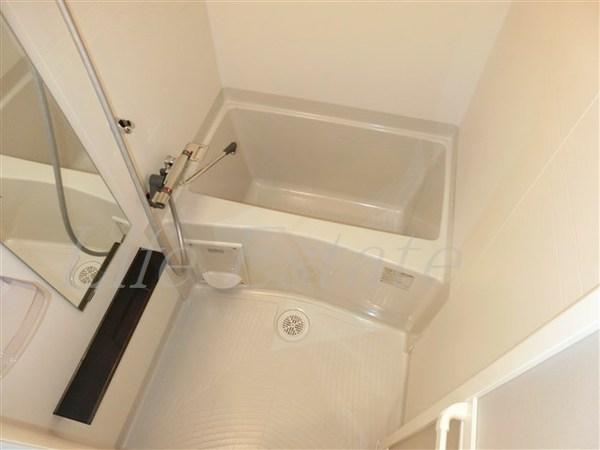 プレサンス上町台クレスト