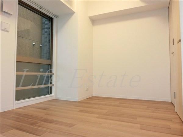 プレサンス上町台クレスト