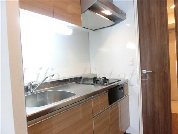 アーバネックス心斎橋Ⅱ