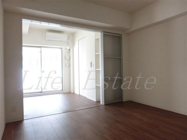 アーバネックス心斎橋Ⅱ