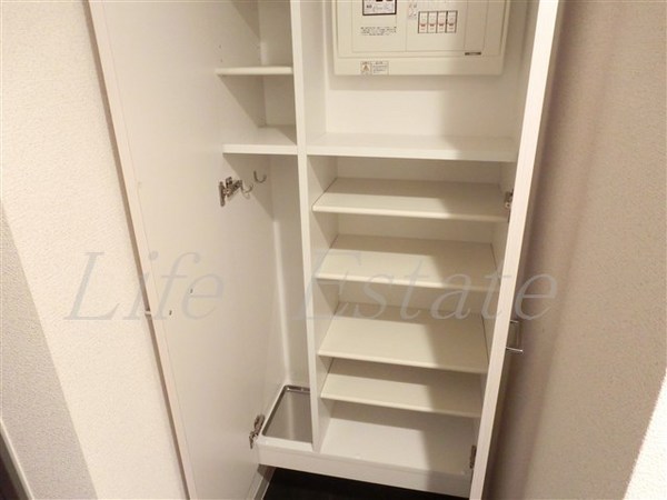 アーバネックス大阪城ＷＥＳＴ