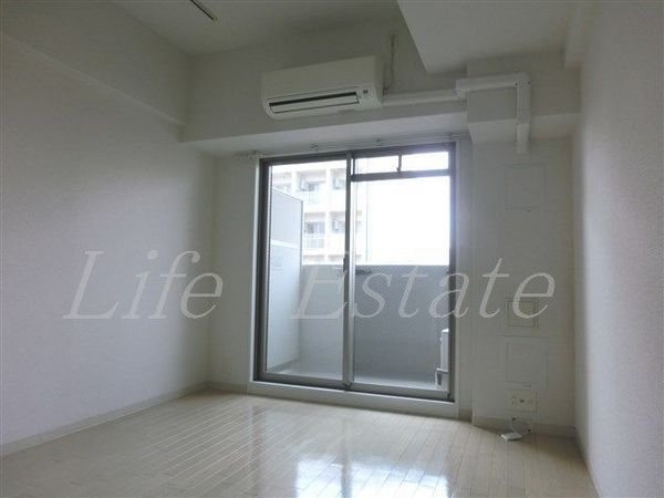 アーバネックス大阪城ＷＥＳＴ