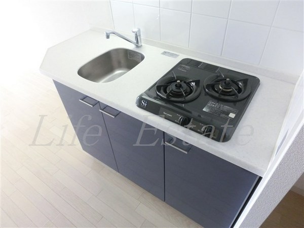 アーバネックス大阪城ＷＥＳＴ