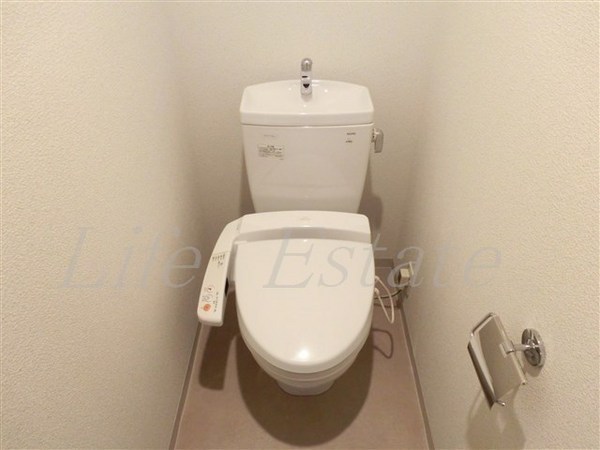 アーバネックス大阪城ＷＥＳＴ