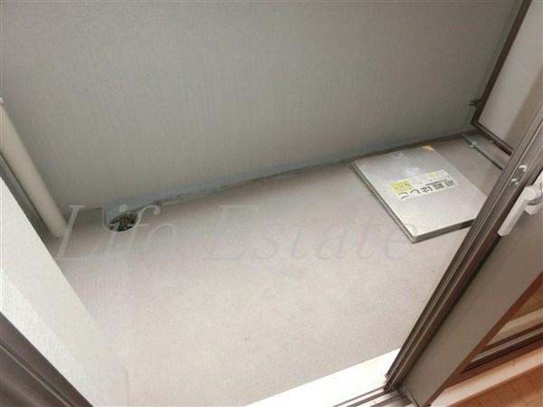 アーバネックス大阪城ＷＥＳＴ