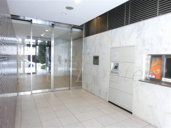 アーバネックス大阪城ＷＥＳＴ