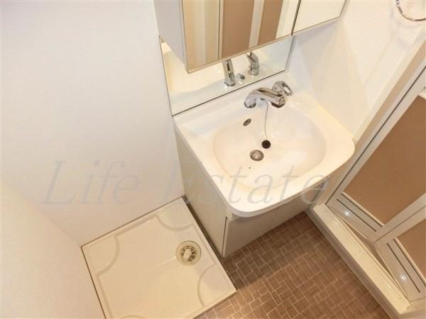 アーバネックス大阪城ＷＥＳＴ