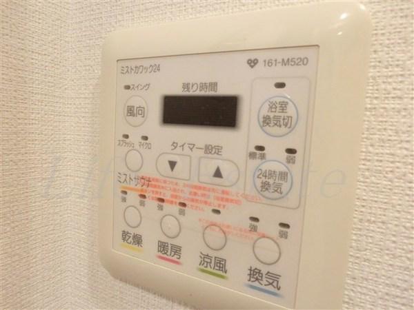 アーバネックス大阪城ＷＥＳＴ