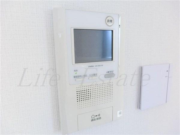 アーバネックス大阪城ＷＥＳＴ