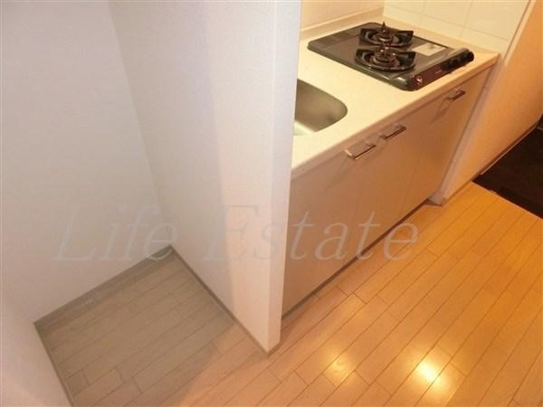 アーバネックス大阪城ＷＥＳＴ