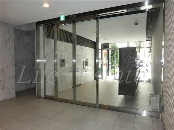 アーバネックス大阪城ＷＥＳＴ