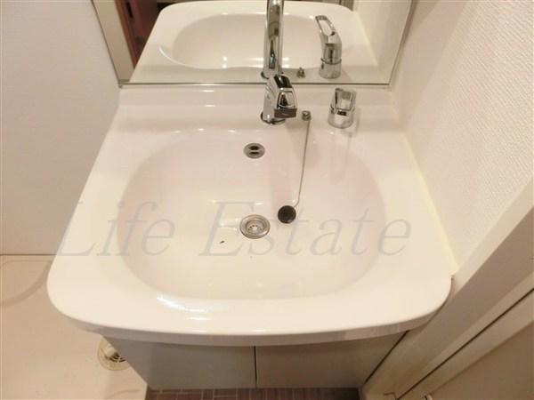 アーバネックス大阪城ＷＥＳＴ