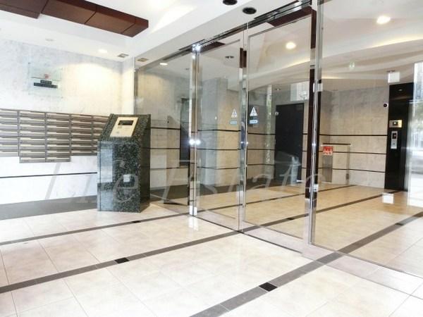 エイペックス四天王寺１