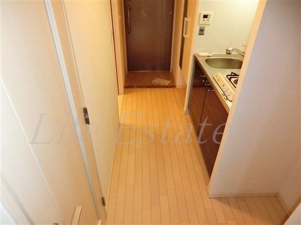 エイペックス四天王寺１