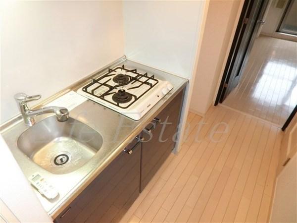 エイペックス四天王寺１