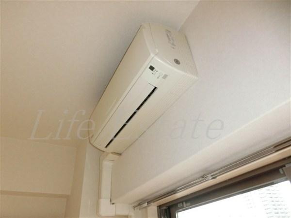 エイペックス四天王寺１