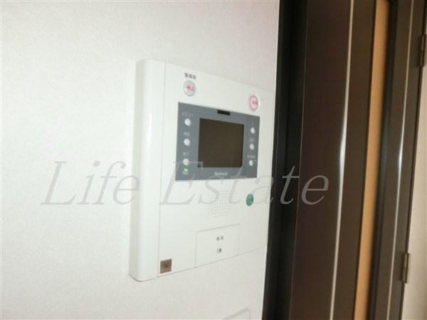 エイペックス四天王寺１