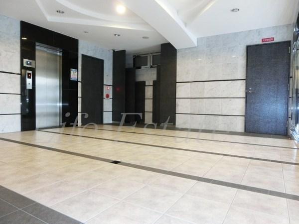 エイペックス四天王寺１