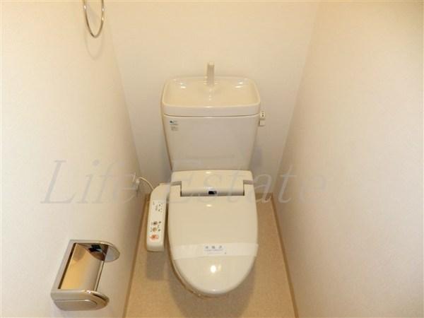 エイペックス四天王寺１