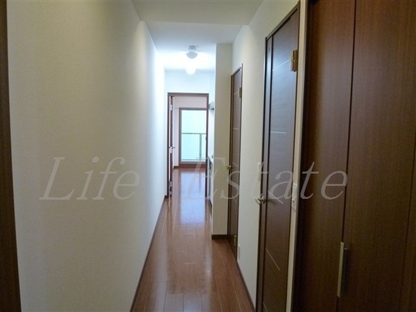 プルミエール南本町