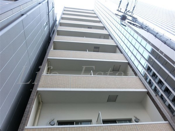 プルミエール南本町