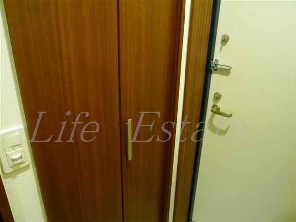 プルミエール南本町